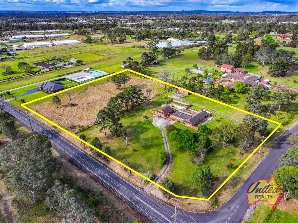 2 Emmetts Farm Rd, Rossmore, NSW 2557