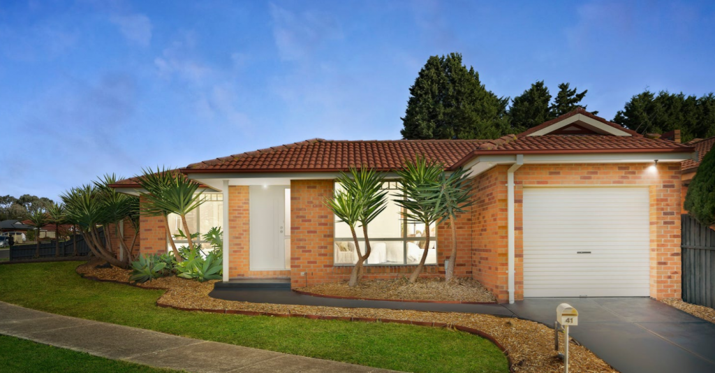 41 Calendula Cct, Epping, VIC 3076