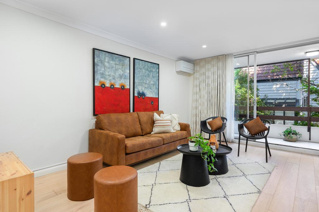 9/97-99 Gerard St, Cremorne, NSW 2090