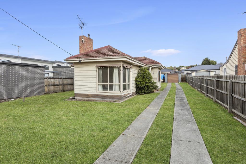 116 Vines Rd, Hamlyn Heights, VIC 3215