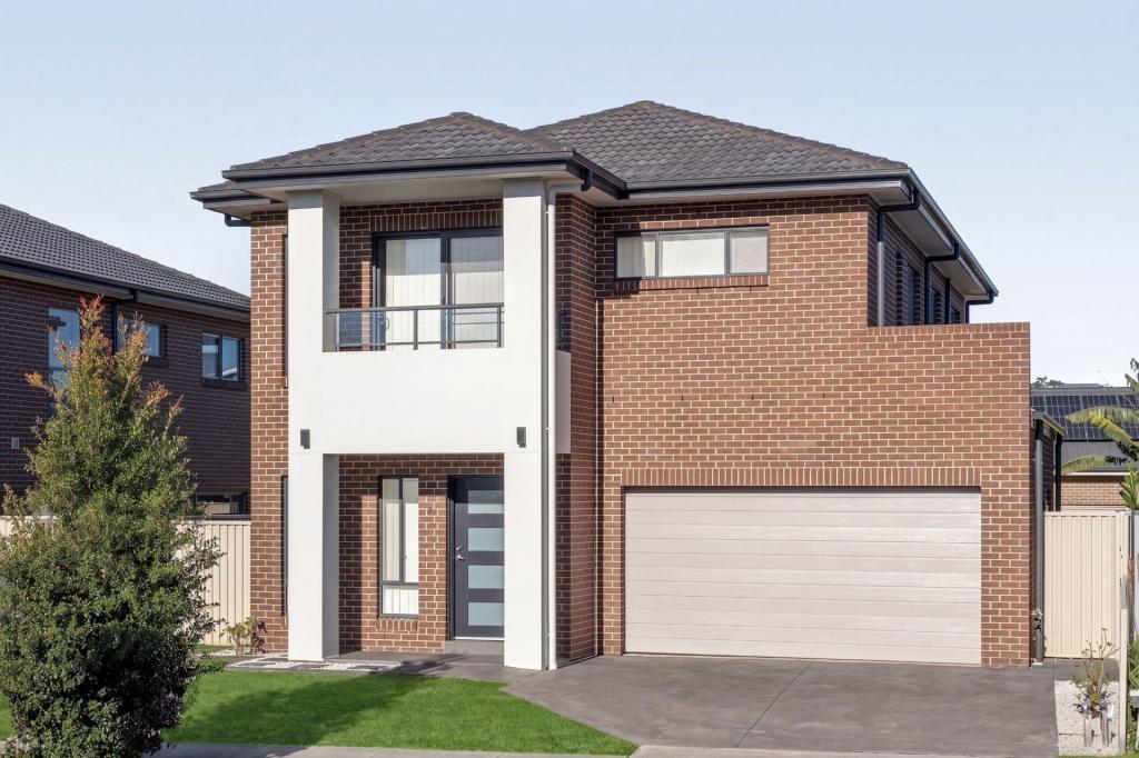 7 Barool Ave, North Kellyville, NSW 2155