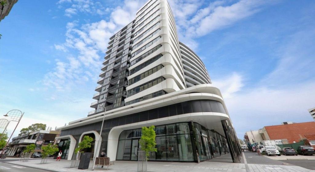 1206/52-54 Osullivan Rd, Glen Waverley, VIC 3150