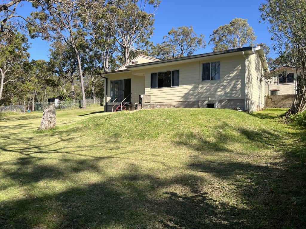 63 Tanilba Rd, Lemon Tree Passage, NSW 2319