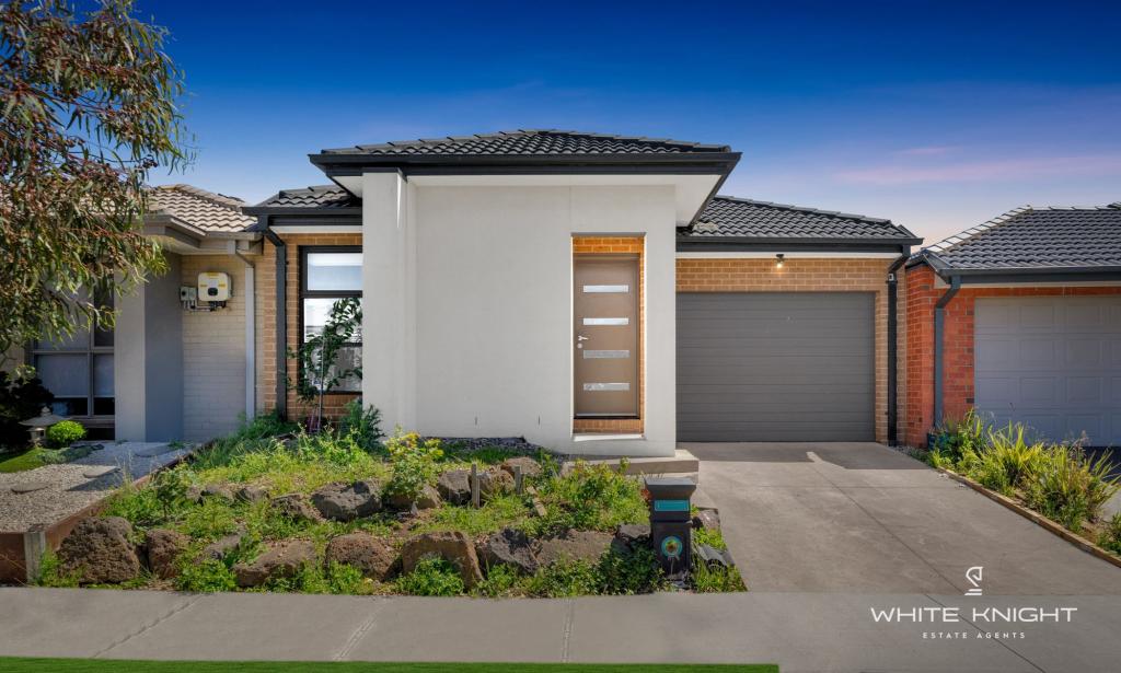 35 Wheat Ave, Truganina, VIC 3029