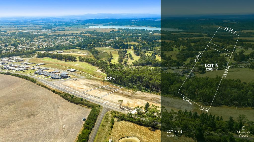 61 Coach Rd, Newborough, VIC 3825