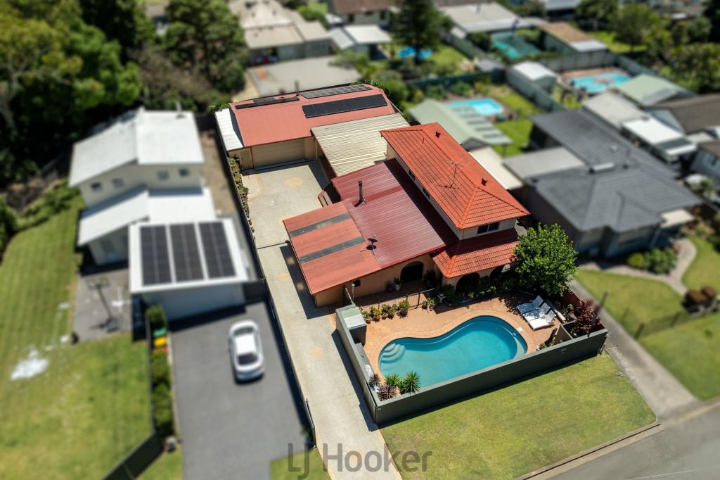 39 Higham Rd, Hillsborough, NSW 2290