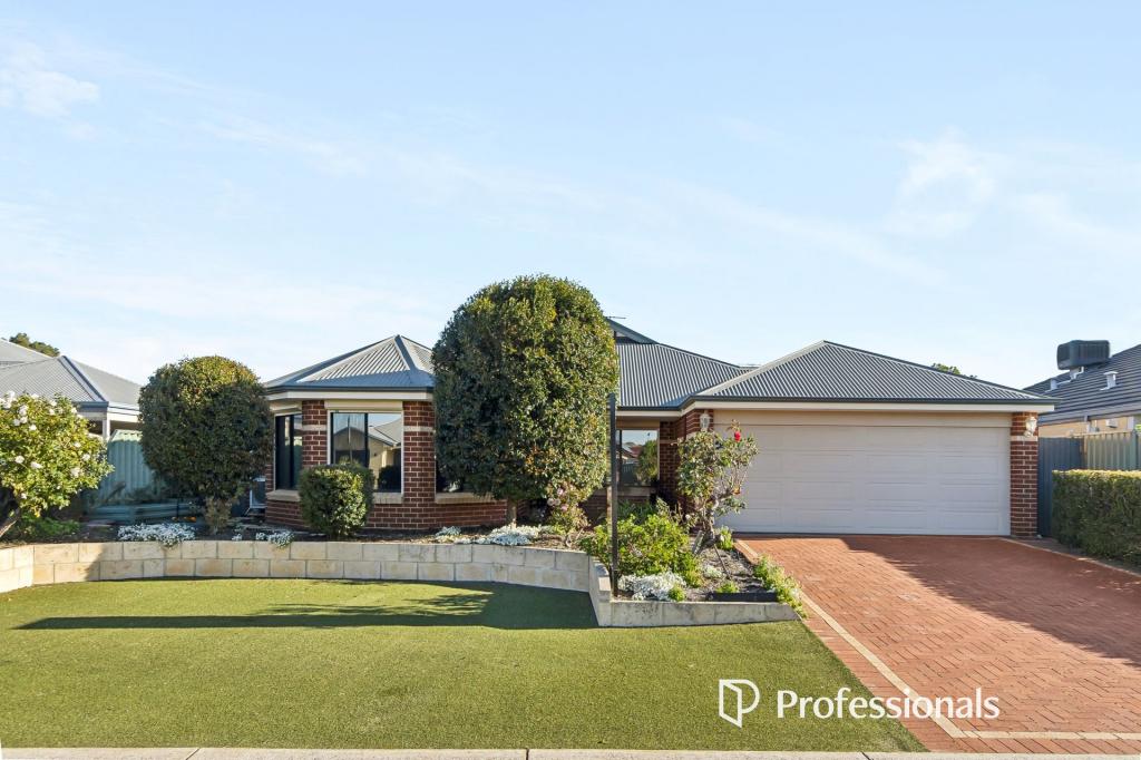 29 Denver Rise, High Wycombe, WA 6057