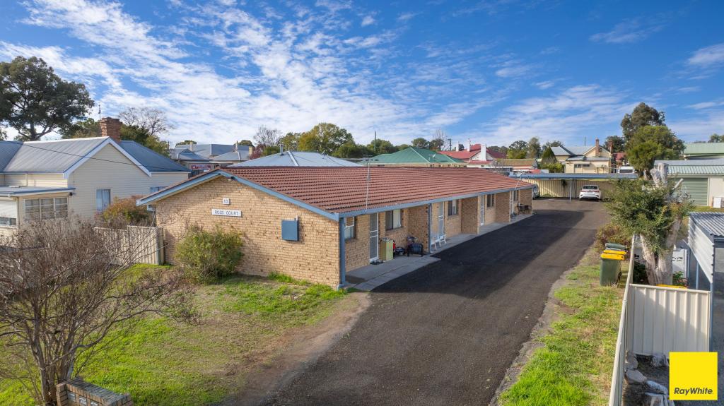 1-4/63 Ross St, Inverell, NSW 2360