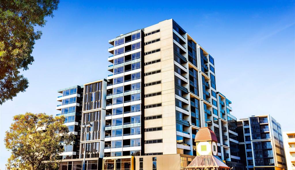 207/288 Albert St, Brunswick, VIC 3056