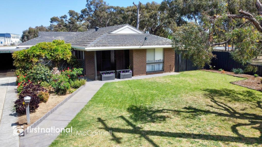 2 Savige Rd, Stanhope, VIC 3623