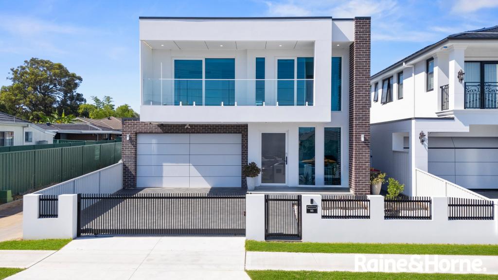 98 & 98A MCBURNEY RD, CABRAMATTA, NSW 2166