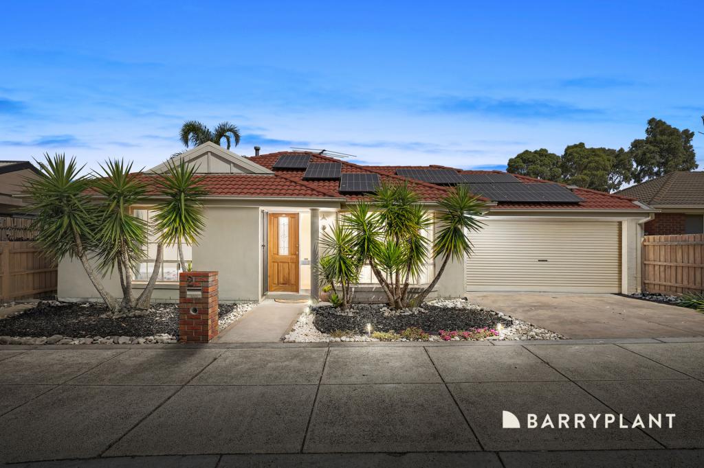 2 The Point, South Morang, VIC 3752