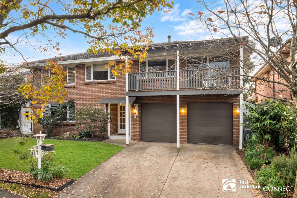 23 Mcgrath Rd, Mcgraths Hill, NSW 2756
