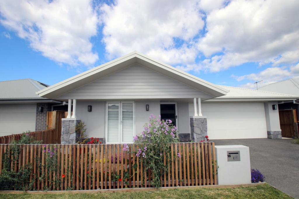 16 Brentwood Dr, Harrington, NSW 2427