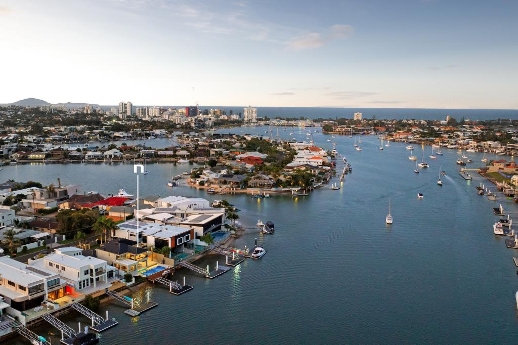 33 Neerim Dr, Mooloolaba, QLD 4557