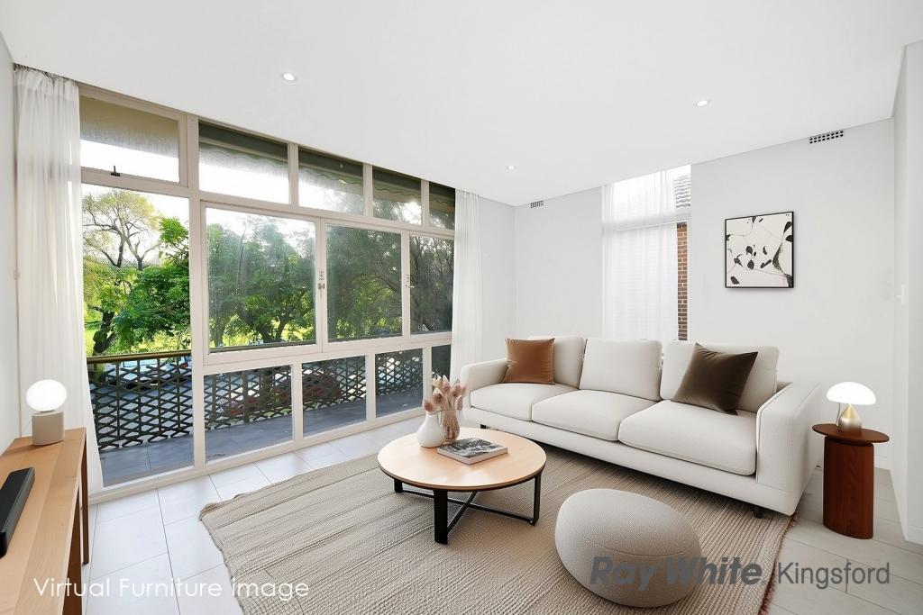 1/22 MANION AVE, ROSE BAY, NSW 2029