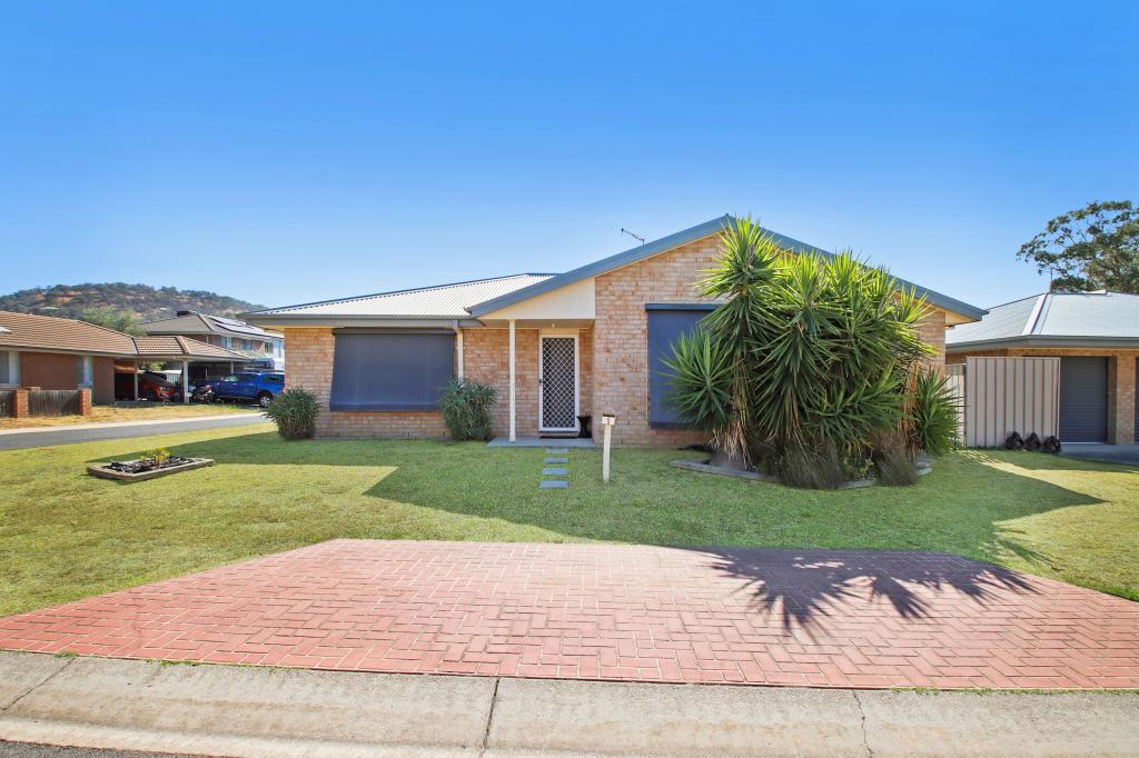 1 & 2/21 Condamine St, West Wodonga, VIC 3690