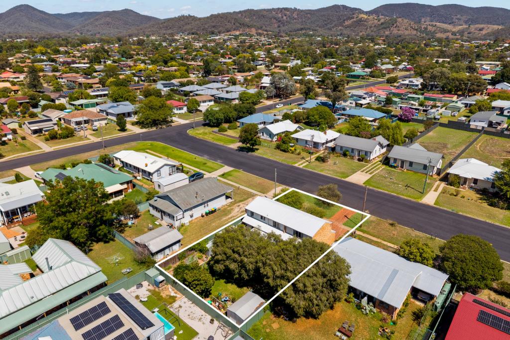 105 Lawson St, Mudgee, NSW 2850