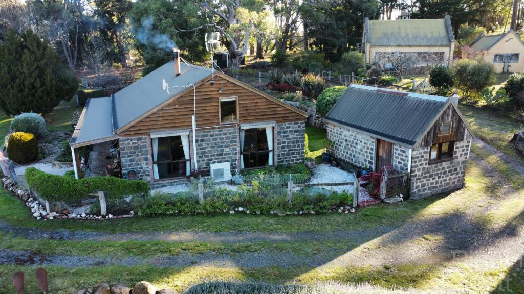 25 Woolnoughs Rd, Porcupine Ridge, VIC 3461