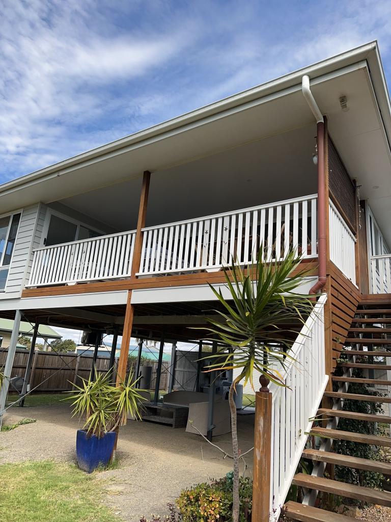 7 Byron St, Burnett Heads, QLD 4670