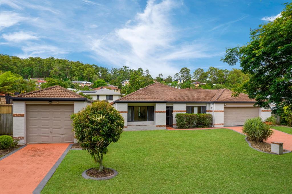 41 Tallow Wood Pl, Mount Gravatt East, QLD 4122