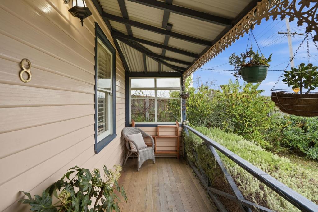 8 Byard St, Mount Stuart, TAS 7000
