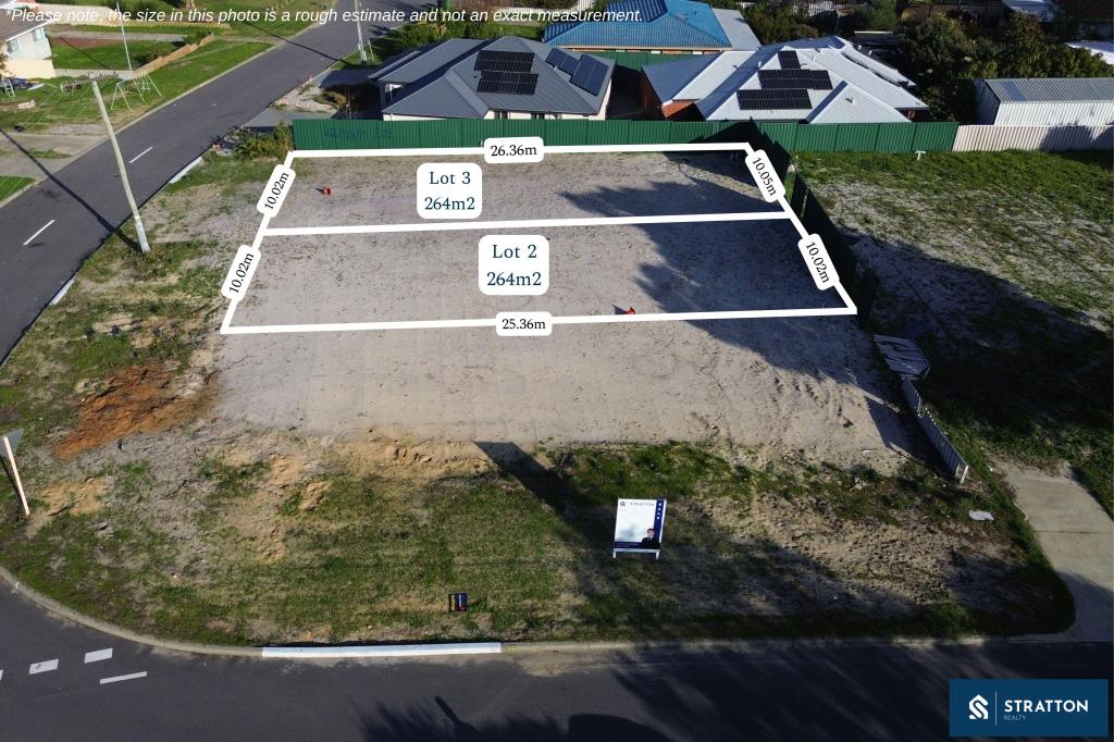 1b Simons Ct, Langford, WA 6147