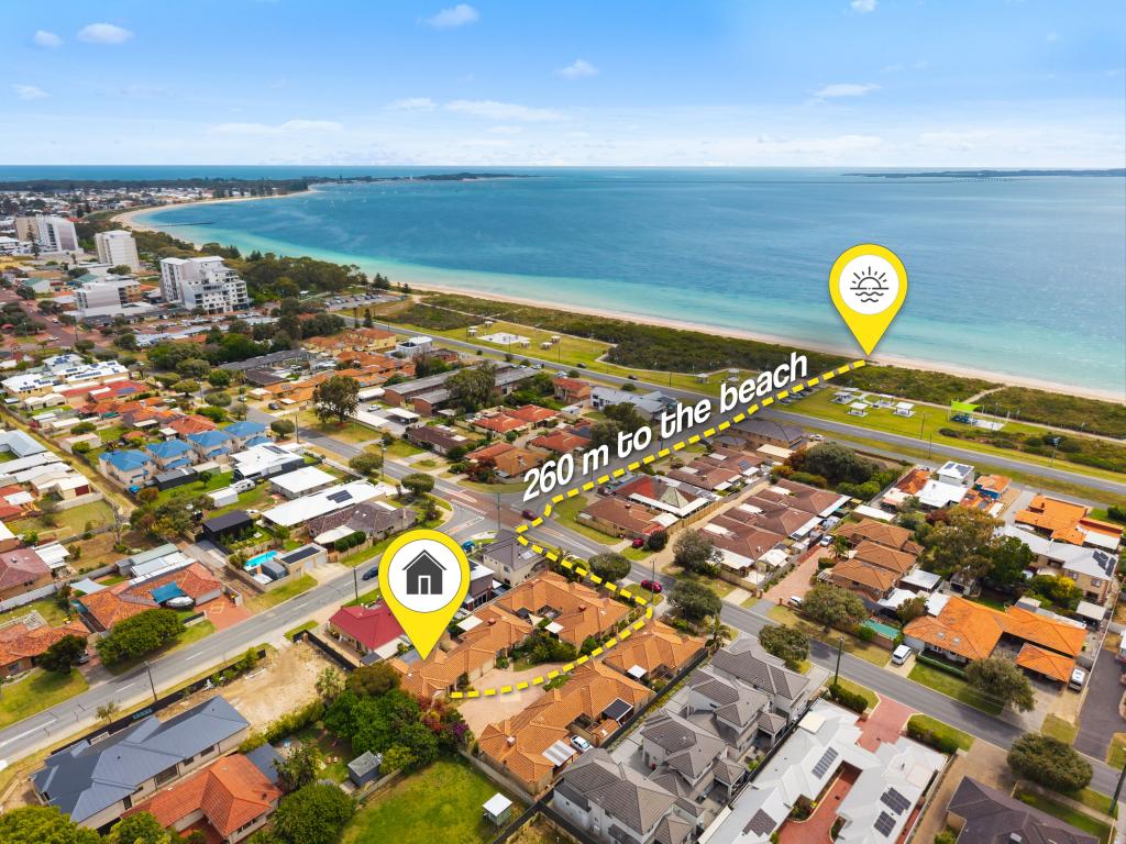 7/89-91 Kent St, Rockingham, WA 6168