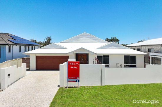 23 Casuarina Dr, Molendinar, QLD 4214