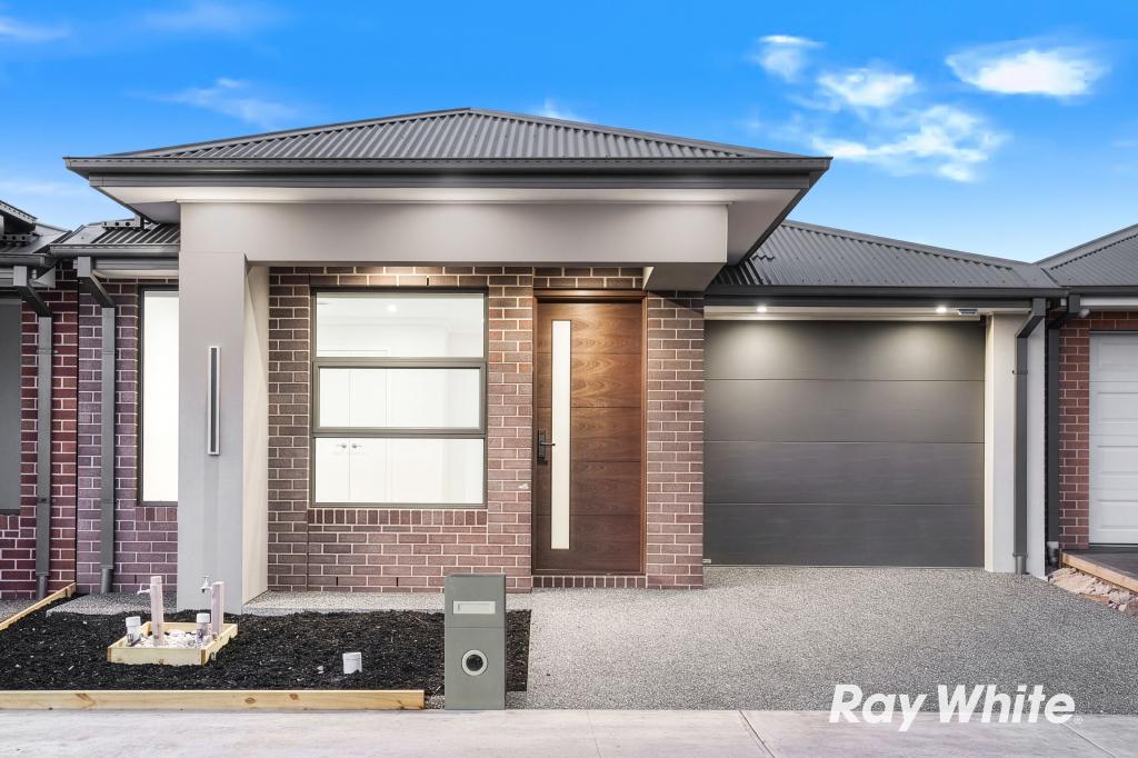 49 Racka Rd, Wollert, VIC 3750