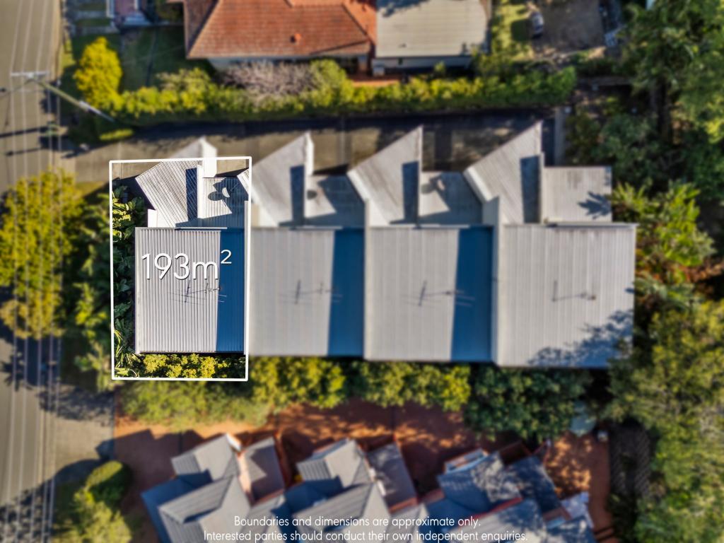 4/62 Armadale St, St Lucia, QLD 4067