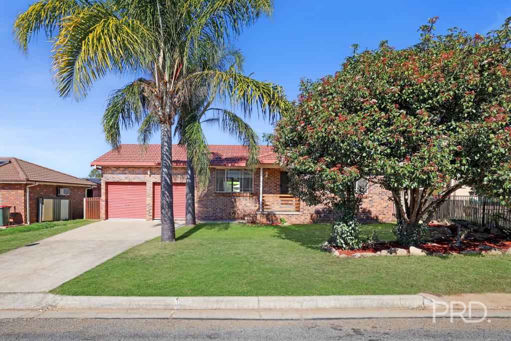 71 Flinders St, Westdale, NSW 2340