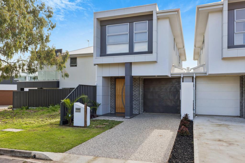 4 Glengyle Ave, Modbury, SA 5092