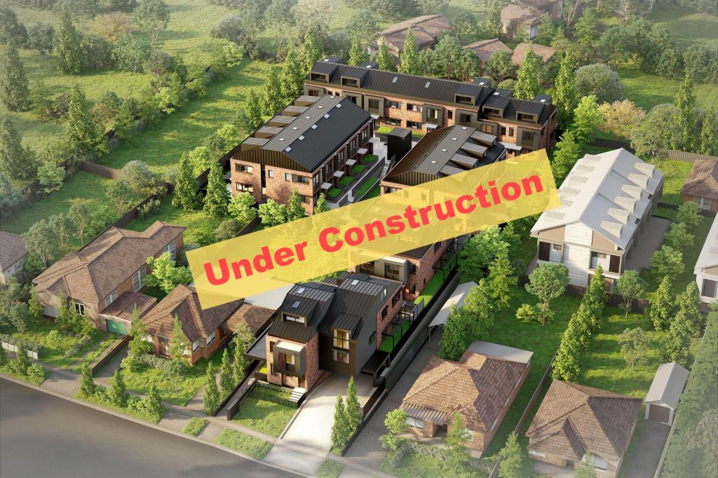 15 MILDRED AVE, HORNSBY, NSW 2077