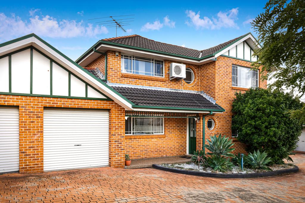 6/34 Myddleton Ave, Fairfield, NSW 2165