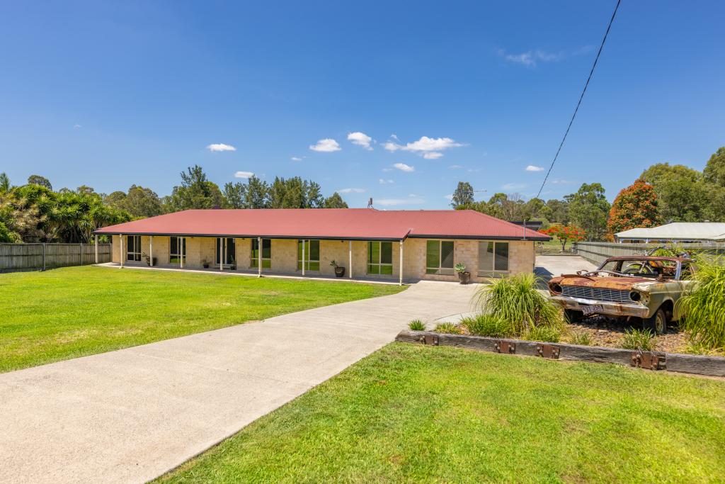 9 Heaton Ct, Delaneys Creek, QLD 4514