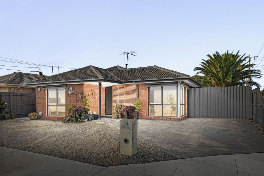 14 Grant Ave, Werribee, VIC 3030