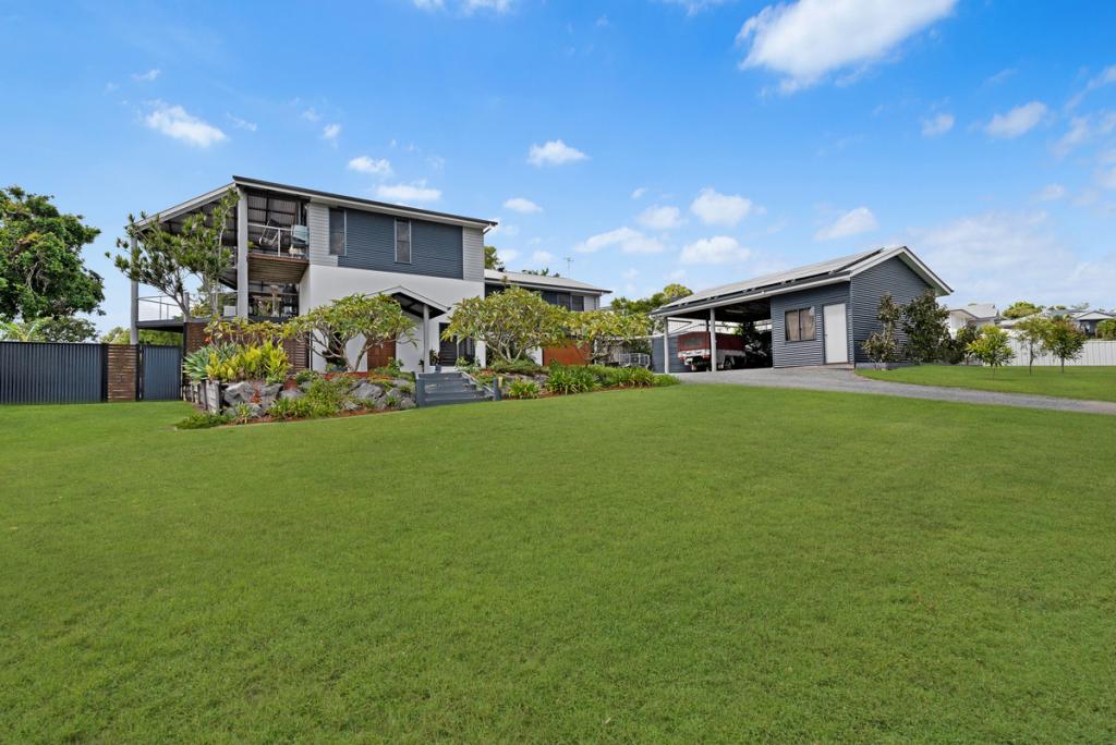 5-7 Craigslee Ct, Craignish, QLD 4655