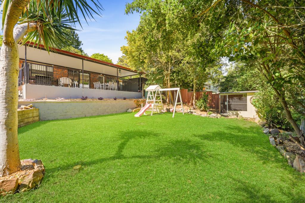 7 Thirteenth St, Warragamba, NSW 2752