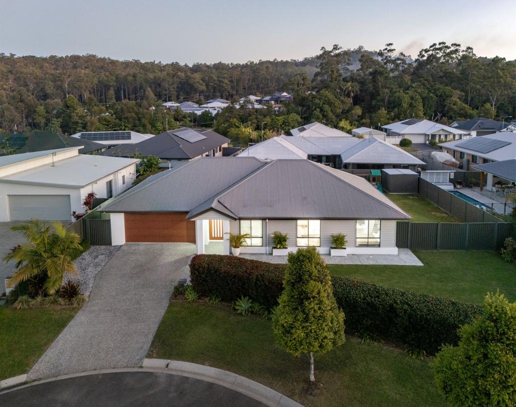 12 Xanadu Pl, Mooloolah Valley, QLD 4553