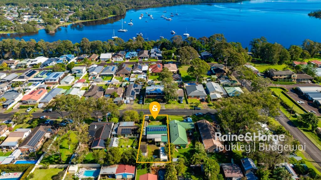 41 Tarwhine Ave, Chain Valley Bay, NSW 2259