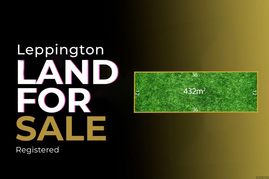 Contact Agent For Address, Leppington, NSW 2179