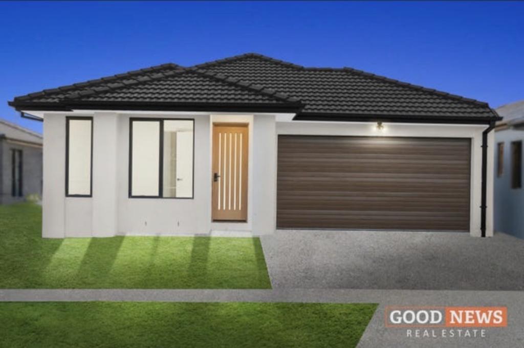 30 MAKITI CRES, HARKNESS, VIC 3337