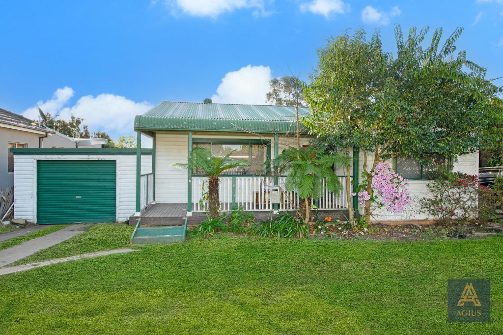398 Seven Hills Rd, Seven Hills, NSW 2147