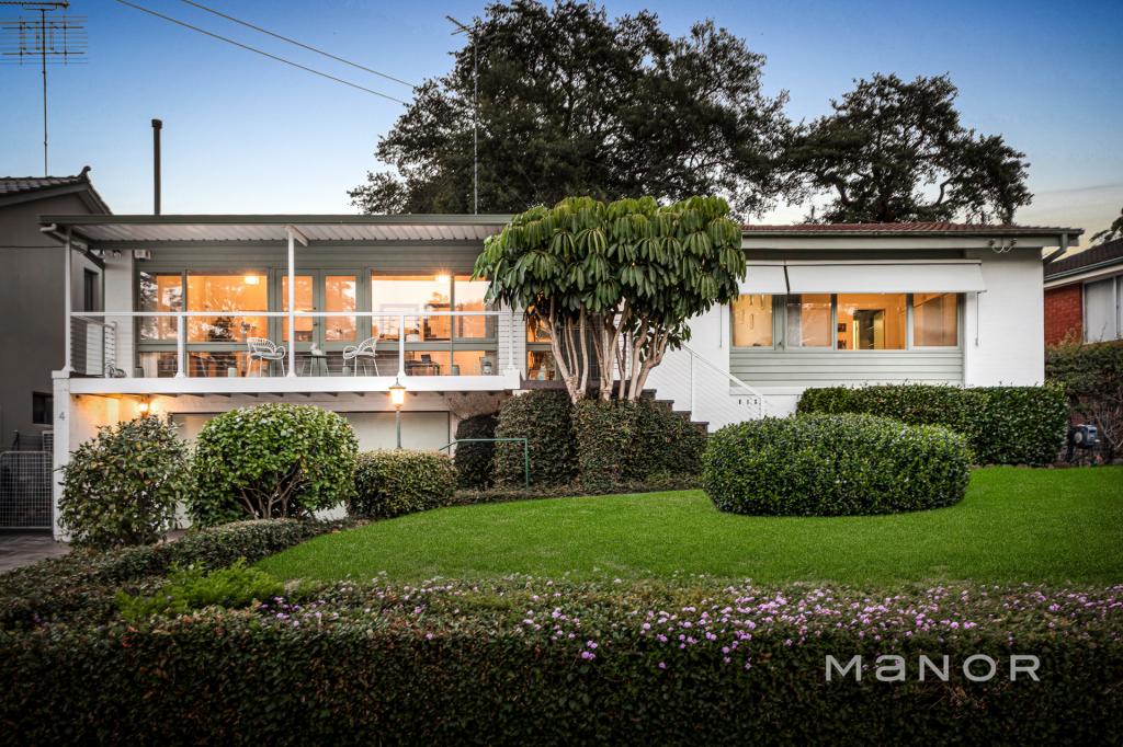 4 Bismark Rd, Northmead, NSW 2152