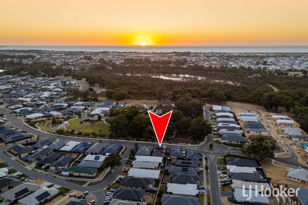 44 Dragonfly Bvd, Lakelands, WA 6180