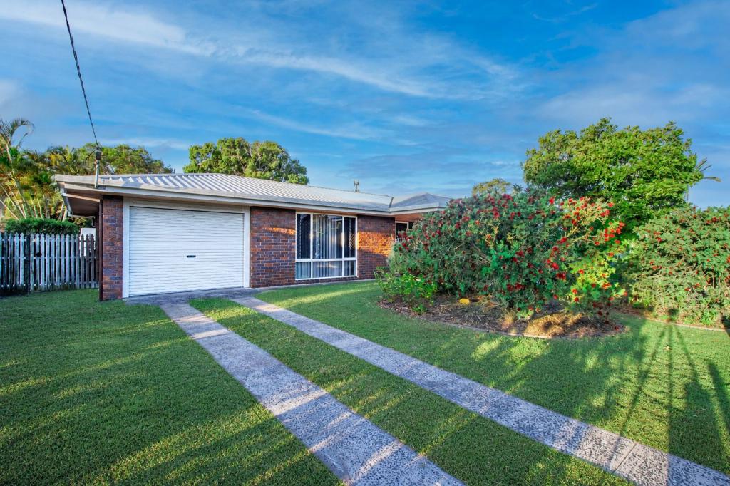 12 Southerden St, Torquay, QLD 4655