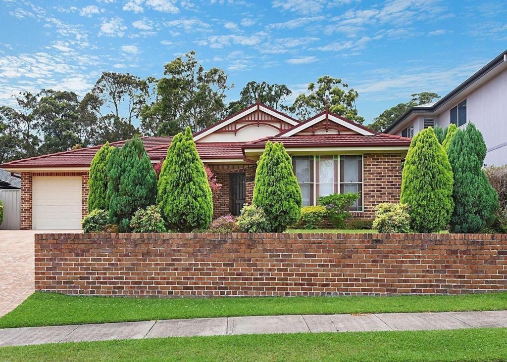 1 Dillwynia Ct, Valentine, NSW 2280