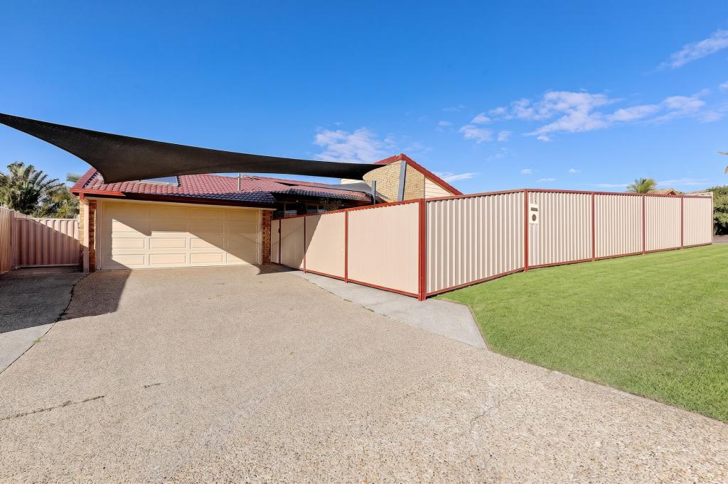 15 Crenshaw Ct, Parkwood, QLD 4214