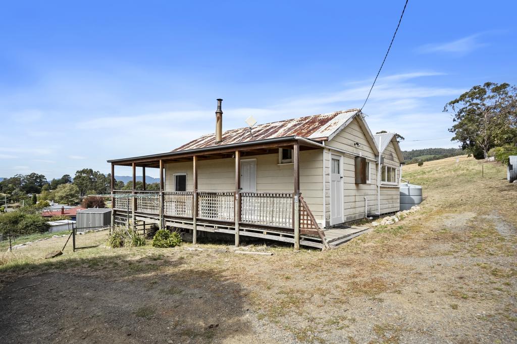 61b Watsons Rd, Glen Huon, TAS 7109